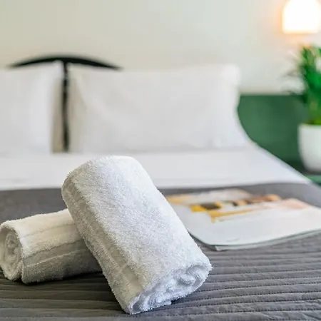 Ξενοδοχείο Medusa Splendid 4*