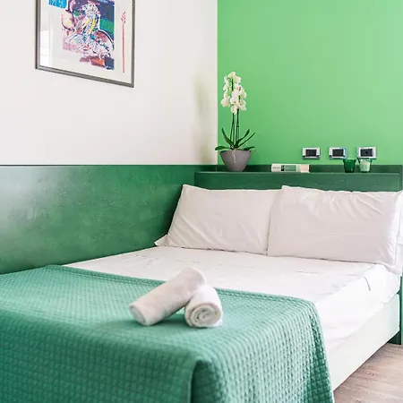 Medusa Splendid Ξενοδοχείο Λινιάνο Σαμπιαντόρο