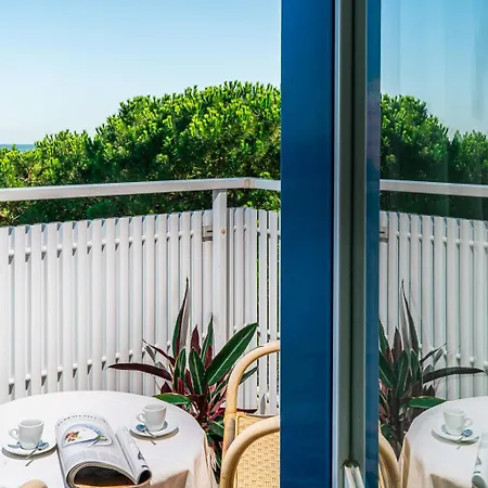 Medusa Splendid Λινιάνο Σαμπιαντόρο