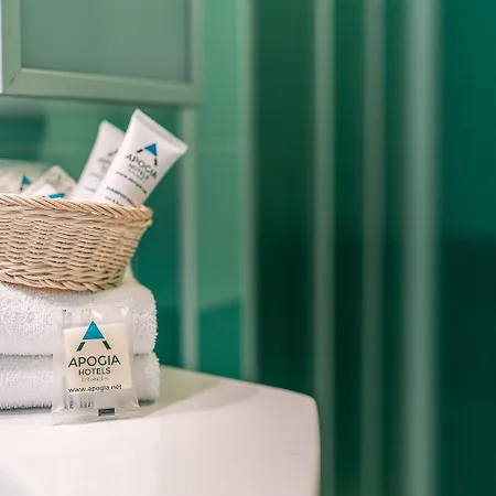 Medusa Splendid Ξενοδοχείο Λινιάνο Σαμπιαντόρο