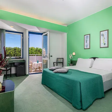 Medusa Splendid 4* Λινιάνο Σαμπιαντόρο