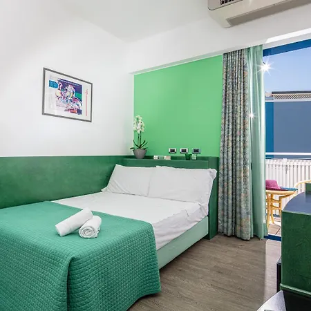 Medusa Splendid Ξενοδοχείο Λινιάνο Σαμπιαντόρο