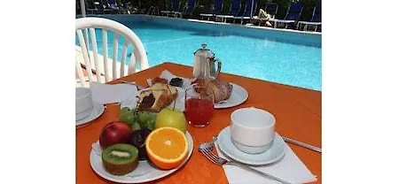 Medusa Splendid 4* Λινιάνο Σαμπιαντόρο