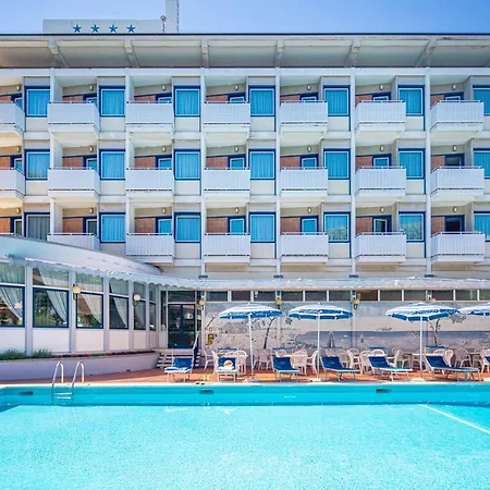 Отель Medusa Splendid 4*