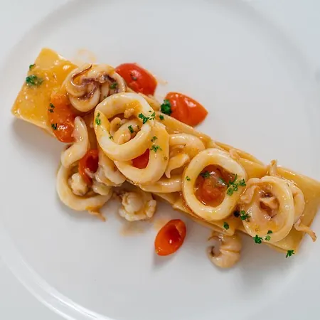 Ξενοδοχείο Medusa Splendid 4*