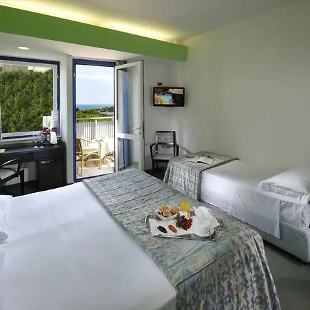 Medusa Splendid 4* Λινιάνο Σαμπιαντόρο