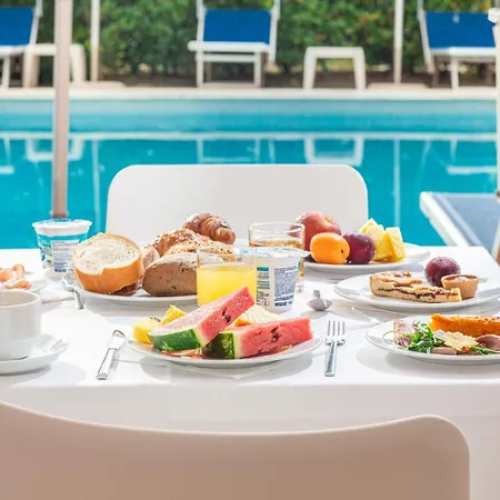 Medusa Splendid Ξενοδοχείο 4*