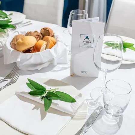 Medusa Splendid Λινιάνο Σαμπιαντόρο