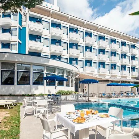 Medusa Splendid 4* Λινιάνο Σαμπιαντόρο