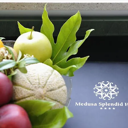 Medusa Splendid 4* Λινιάνο Σαμπιαντόρο