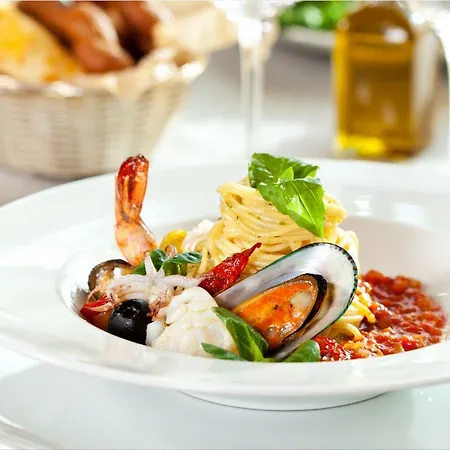 Medusa Splendid Ξενοδοχείο