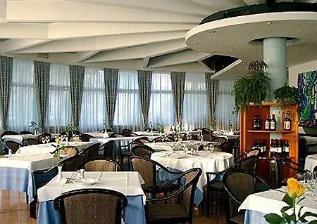 Medusa Splendid Ξενοδοχείο 4*