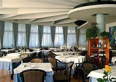 Medusa Splendid Отель 4*