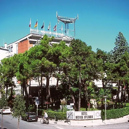 Ξενοδοχείο Medusa Splendid