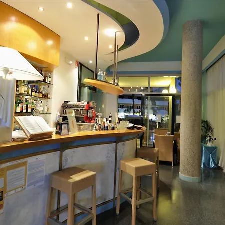 Ξενοδοχείο Medusa Splendid Λινιάνο Σαμπιαντόρο