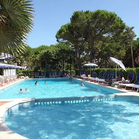 Отель Medusa Splendid 4*