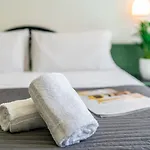 Hotel Medusa Splendid 4*