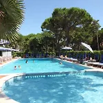 Hotel Medusa Splendid 4*