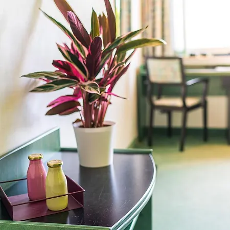 Hotel Medusa Splendid Lignano Sabbiadoro