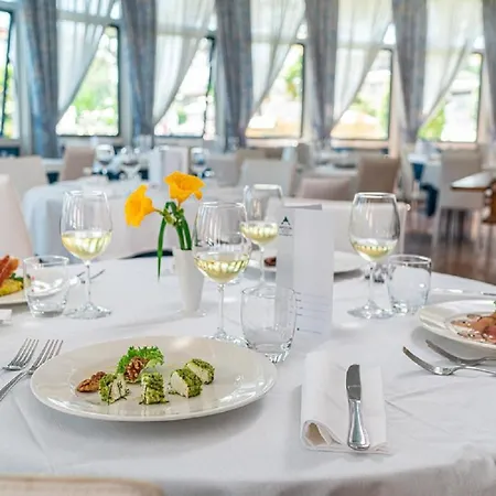 Medusa Splendid Hotel Lignano Sabbiadoro