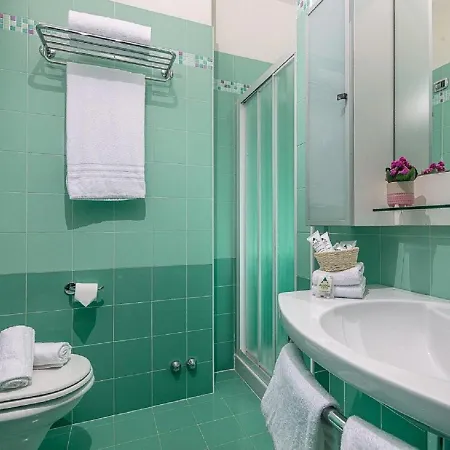 Medusa Splendid Szálloda Lignano Sabbiadoro