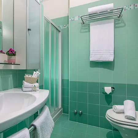 Medusa Splendid Hotel Lignano Sabbiadoro