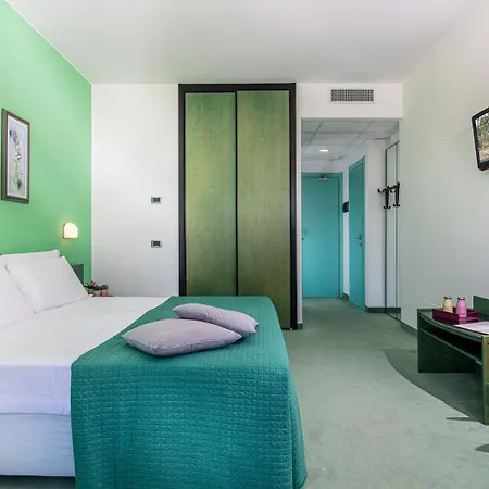 Medusa Splendid Lignano Sabbiadoro