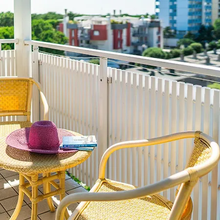 Hotel Medusa Splendid 4*