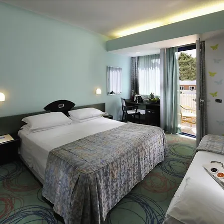 Medusa Splendid 4* Lignano Sabbiadoro
