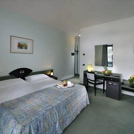 Hotel Medusa Splendid 4*