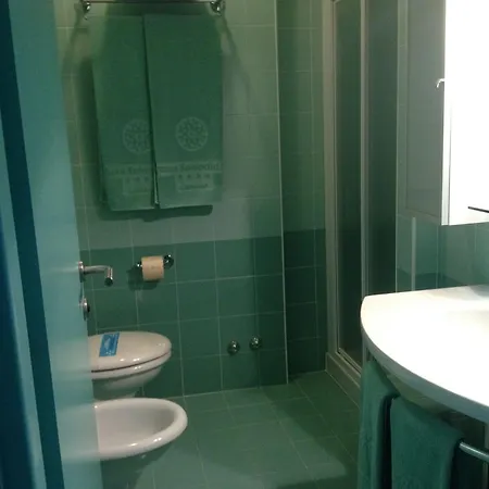 Medusa Splendid Lignano Sabbiadoro