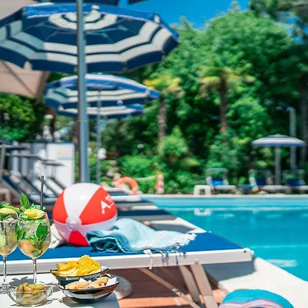 Medusa Splendid 4* Lignano Sabbiadoro