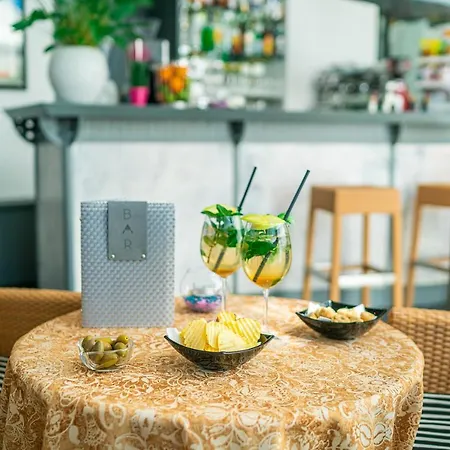美杜莎锦绣酒店 酒店 4*
