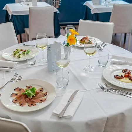 Szálloda Medusa Splendid 4*