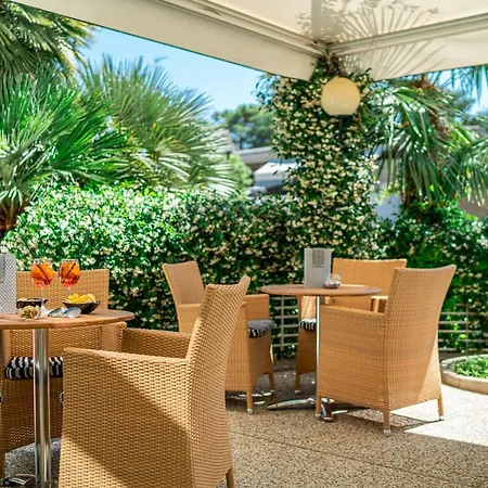 Hotel Medusa Splendid Lignano Sabbiadoro