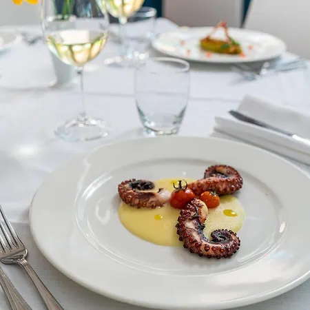 Hotel Medusa Splendid Lignano Sabbiadoro