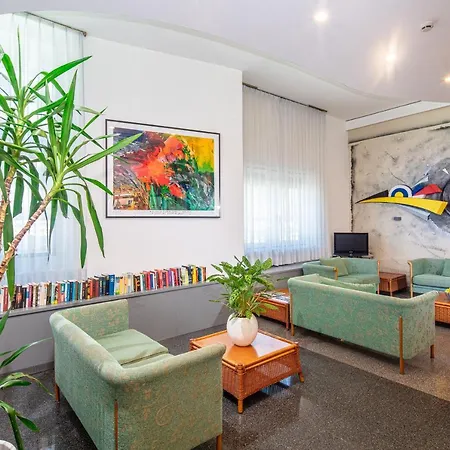 Medusa Splendid 4* Lignano Sabbiadoro