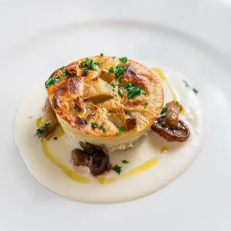 Szálloda Medusa Splendid