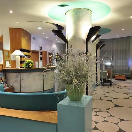 Medusa Splendid Lignano Sabbiadoro