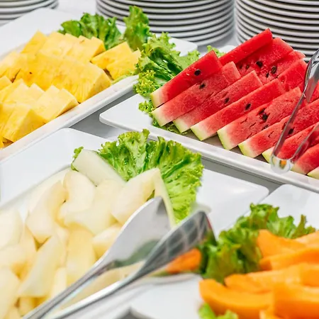 Hotel Medusa Splendid 4*