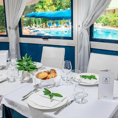 Hotel Medusa Splendid Lignano Sabbiadoro