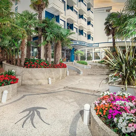 Medusa Splendid Hotel