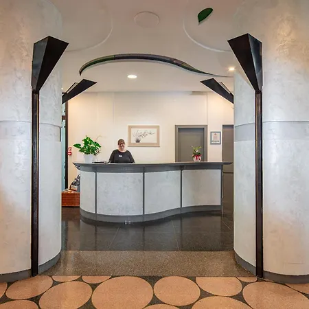 Medusa Splendid Hotel