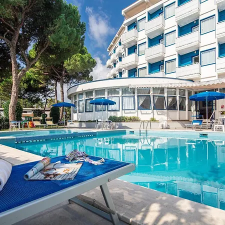 Hotel Medusa Splendid