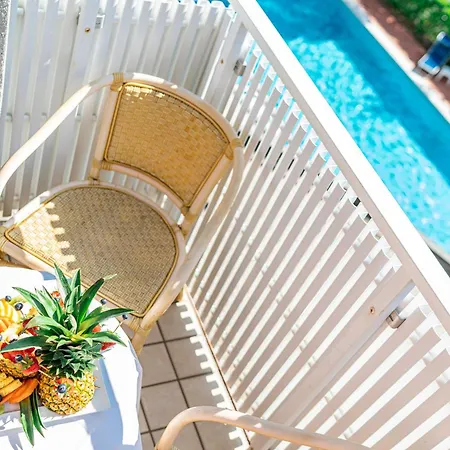 Medusa Splendid Otel 4*