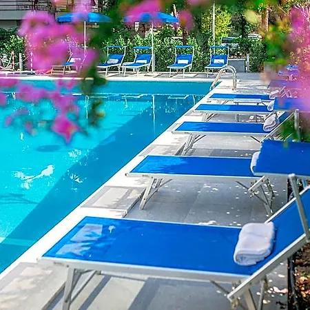 فندق Medusa Splendid 4*