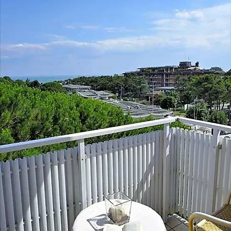 Hotel Medusa Splendid Lignano Sabbiadoro