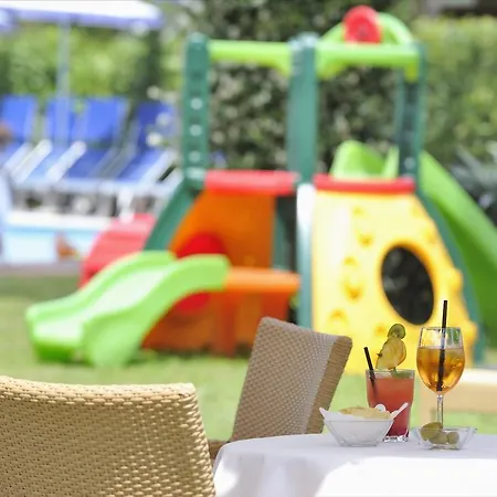 Hotel Medusa Splendid