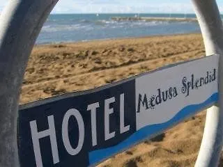 Ξενοδοχείο Medusa Splendid 4*