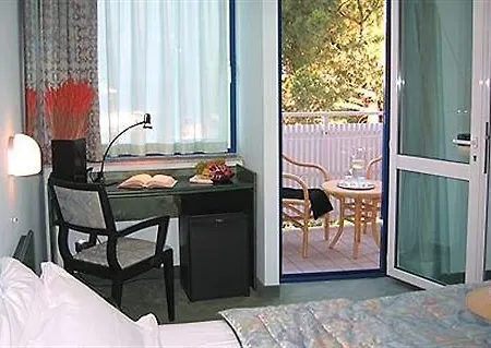 Hotel Medusa Splendid Lignano Sabbiadoro